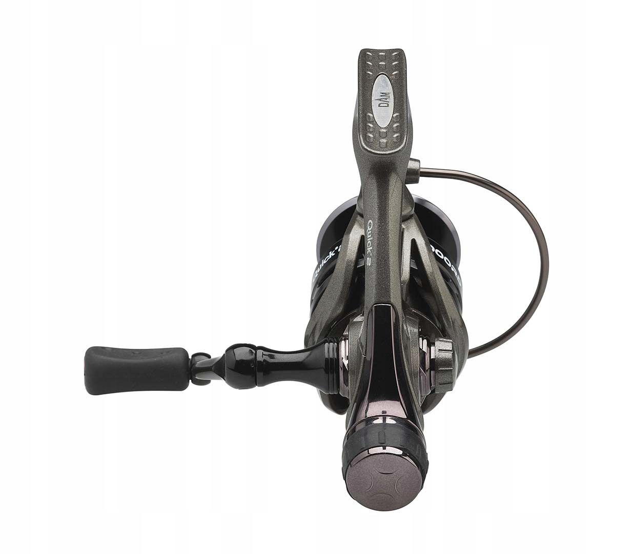 Kołowrotek DAM Quick 2 5000 RD 2019 Marka Dam