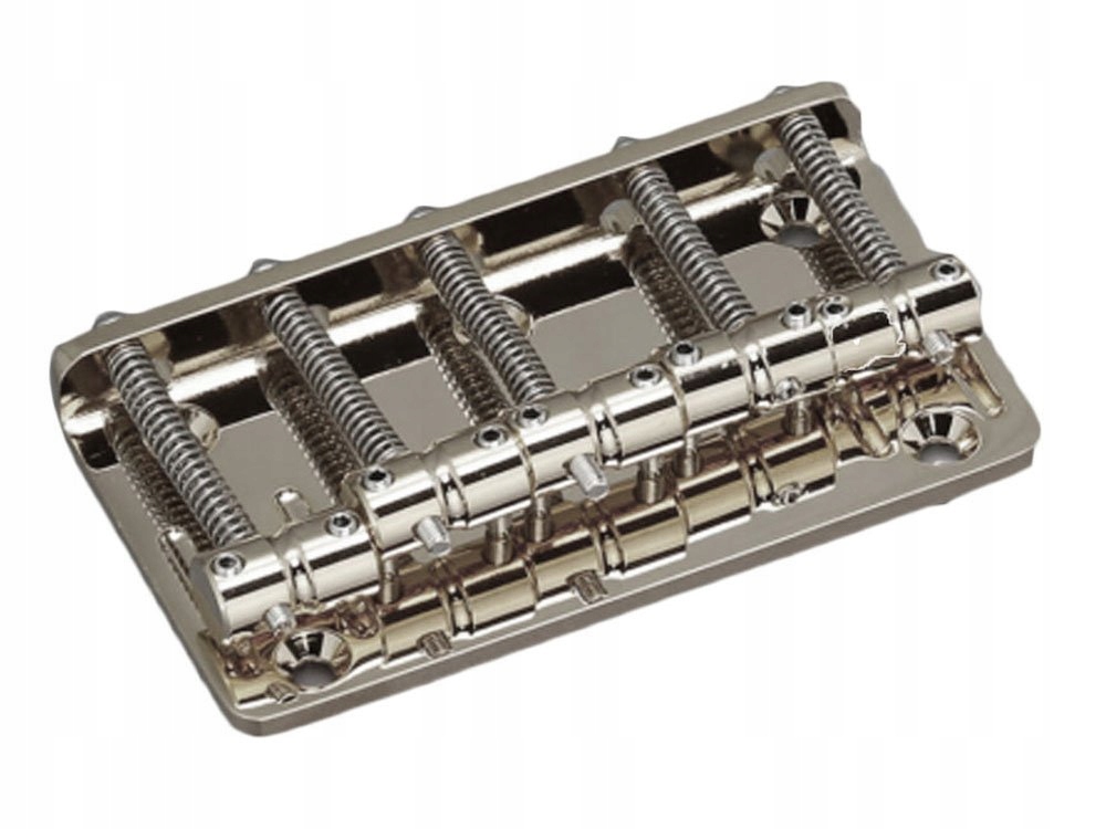 Basový můstek Gotoh 205B-5 5str. (n)