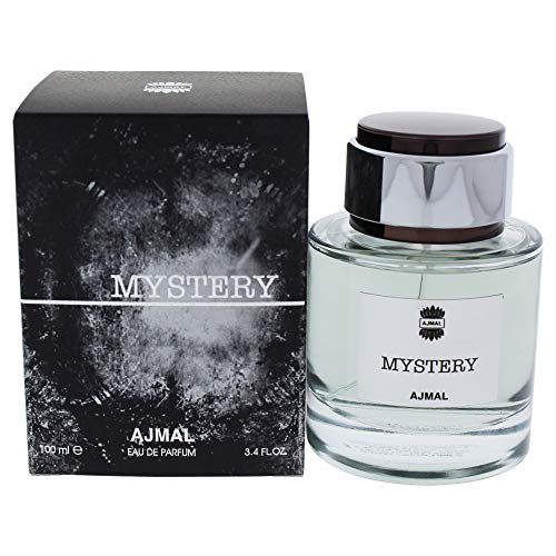 Ajmal Mystery Edp sprej 100 ml