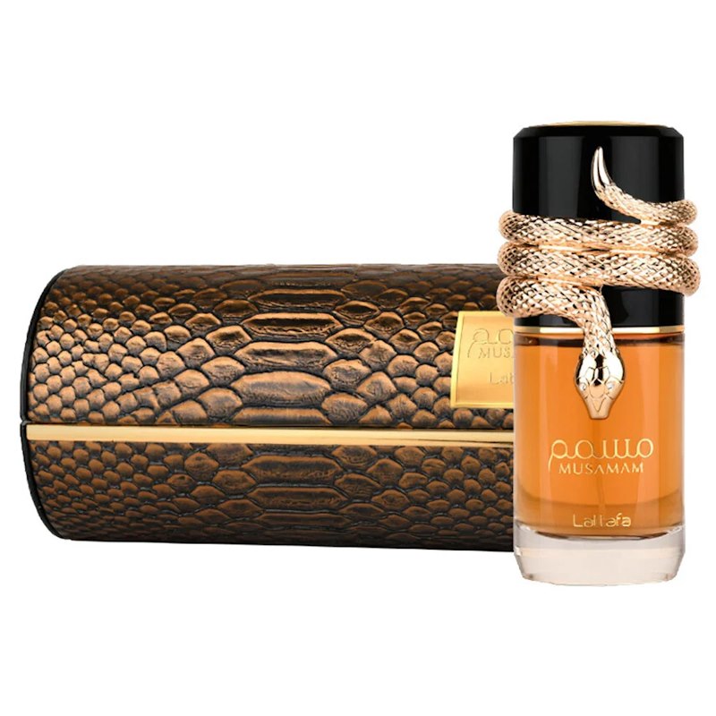 Parfém Musamam Lattafa 100 ml