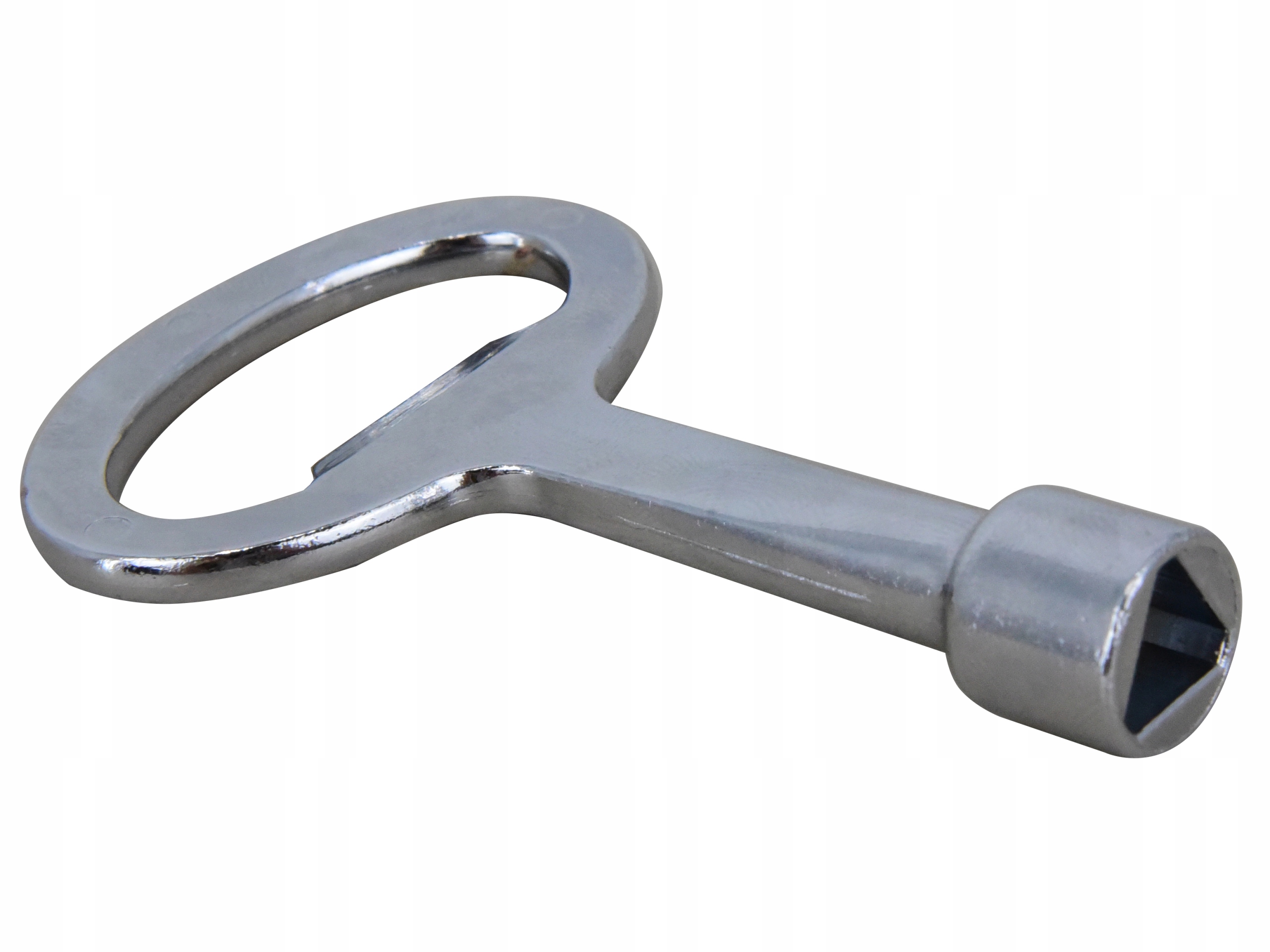 

Kluczyk do skrzynek gazowych metalowy nasadowy 9mm