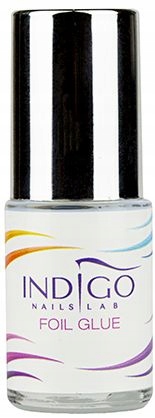 

Indigo Foil Glue Klej Do Foli Transferowej 5ml