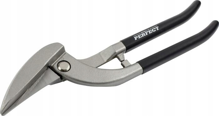 Stalco Nůžky na plech Stalco Perfect S-67307