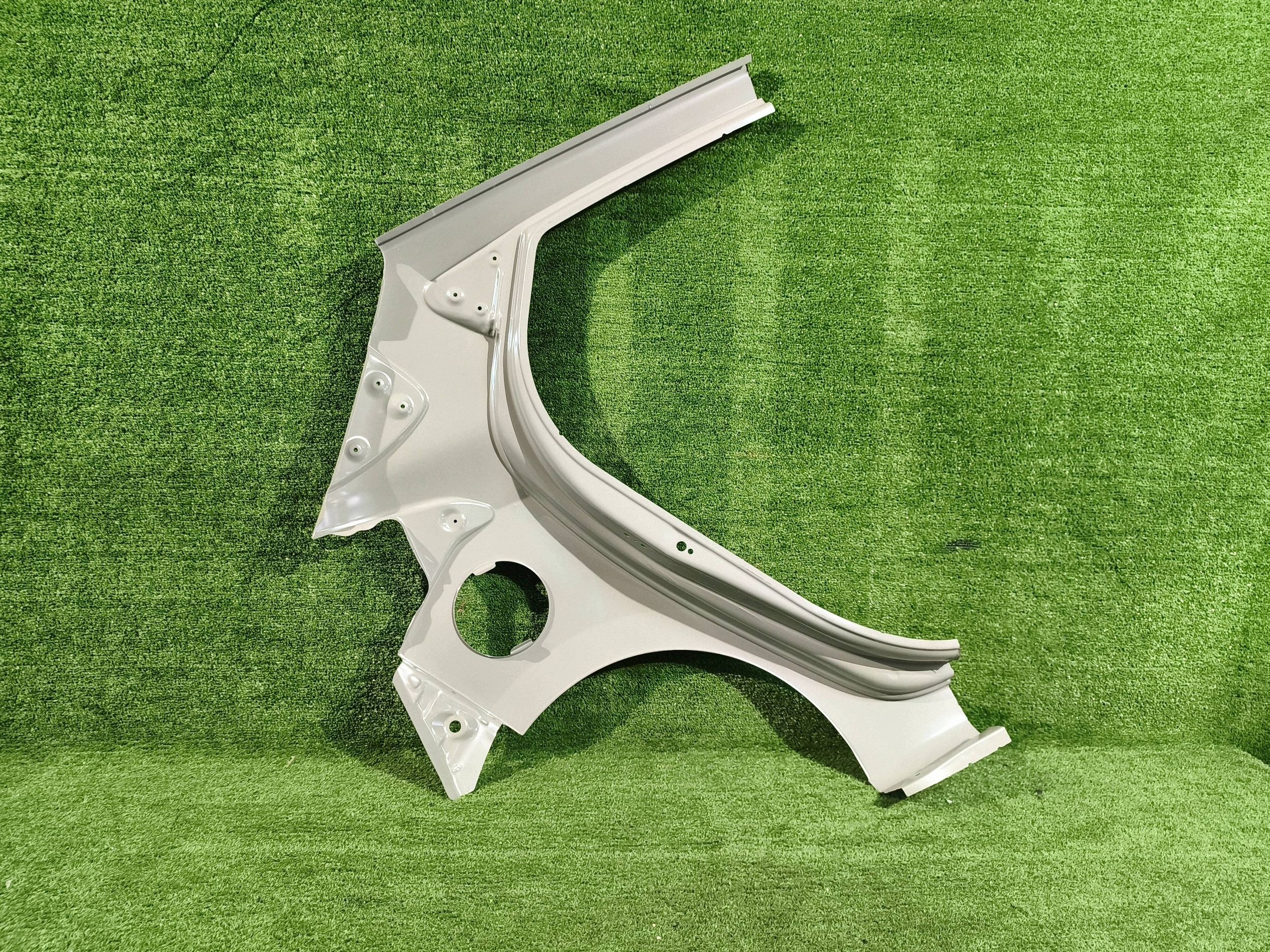 fender rear left HYUNDAI I10 13-19 NR.817