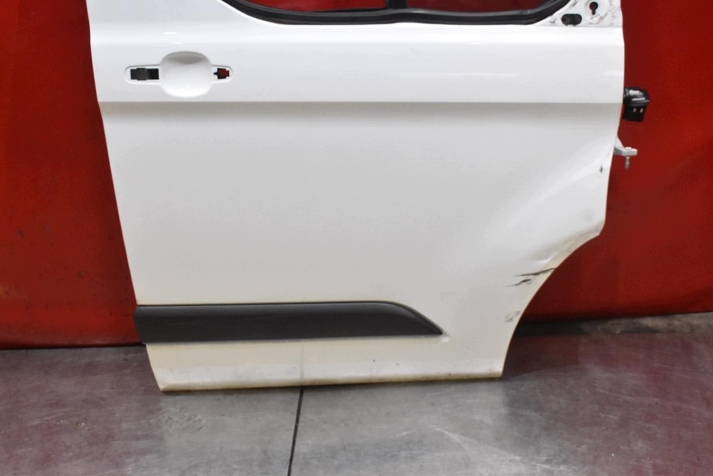 door right front front BIALE FORD TRANSIT CUSTOM MK1 LIFT 17-21