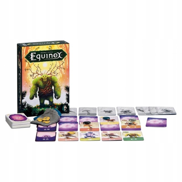 Piatnik Equinox desková hra