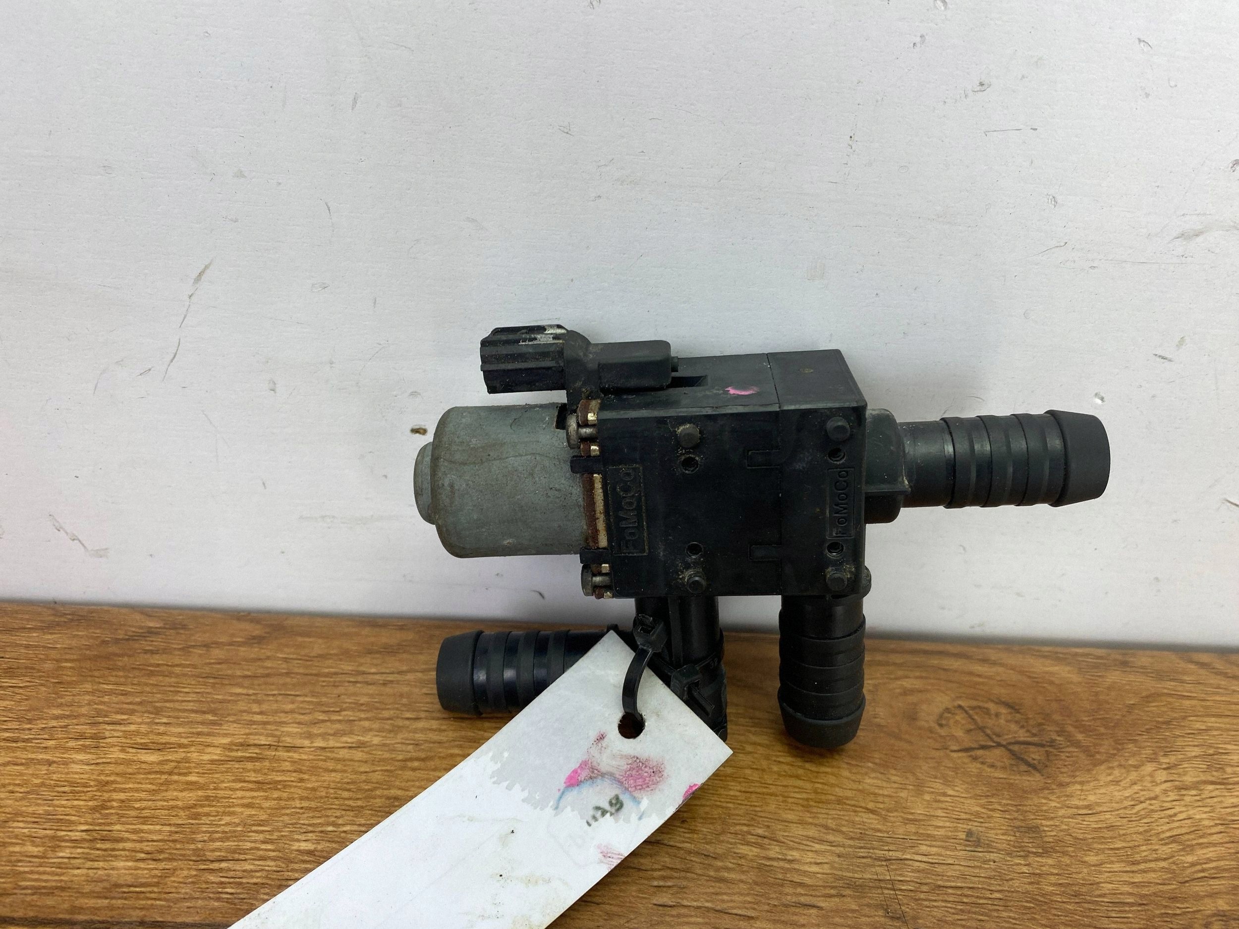 water pump Ford Edge II 2.0 2019+