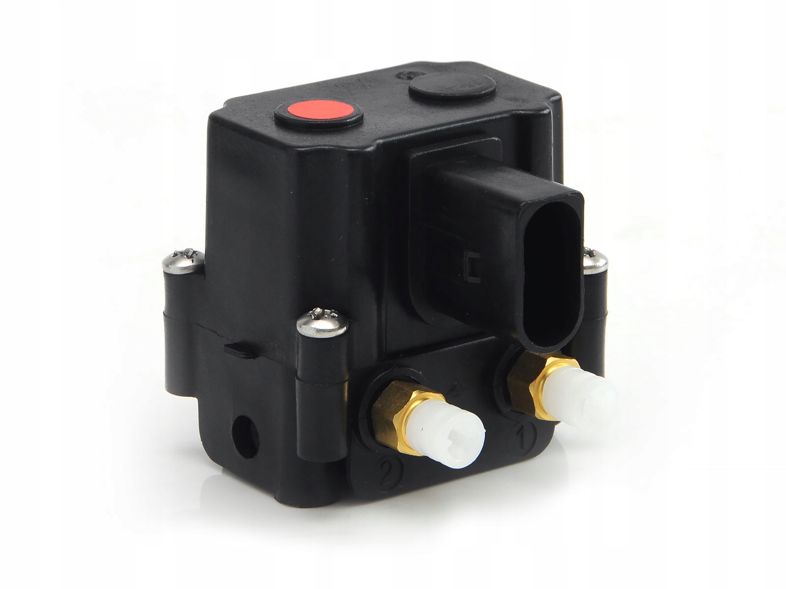 BLOK ZAWÓR ROZDZIELACZ KOMPRESORA BMW F10 F11 F07 Typ samochodu Samochody osobowe