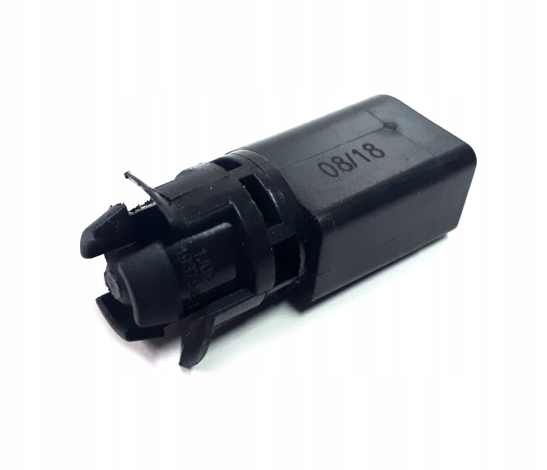 CZUJNIK TEMPERATURY ZEWNĘTRZNEJ ORG VW GOLF 4 POLO B18283 Producent części Borsehung