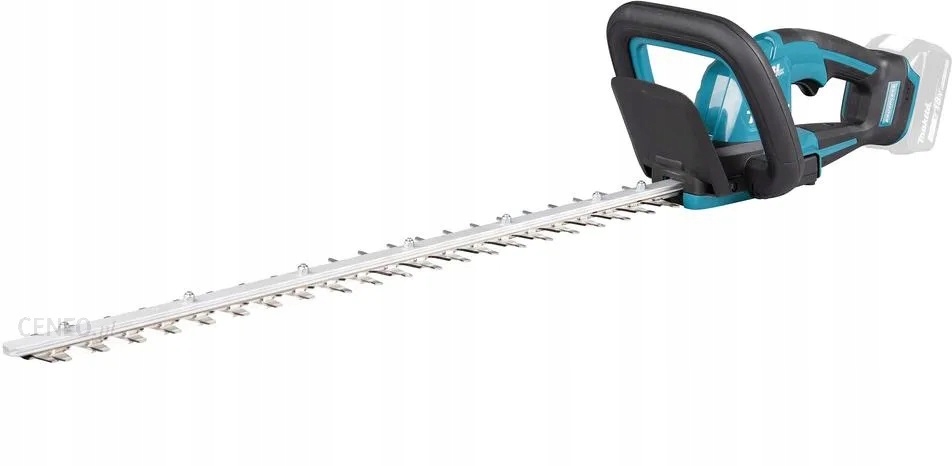Makita DUH506Z Aku. Nożyce Do Żywopłotu 18V Lxt 50cm Makita Pl