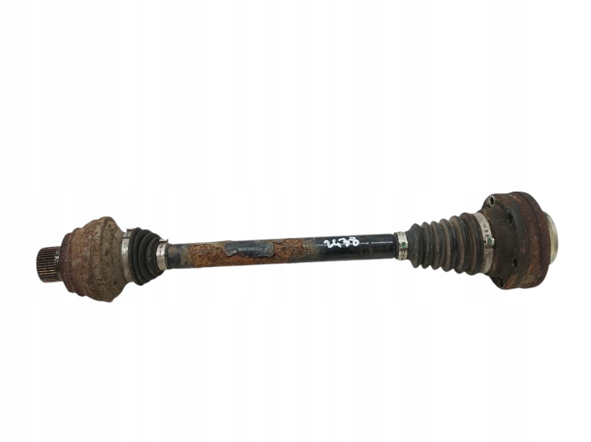 semi-axis left rear part 4.2 TDI Audi A8 III (2010- ) D4