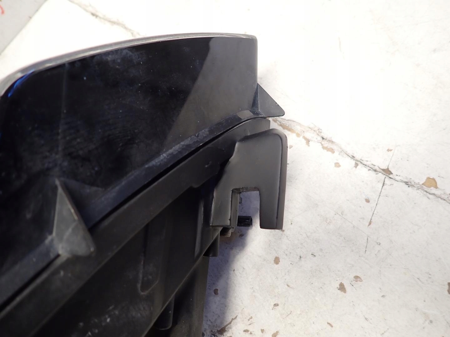 light front front left AUDI A3 2008- BI-XENON 8P0941003AM