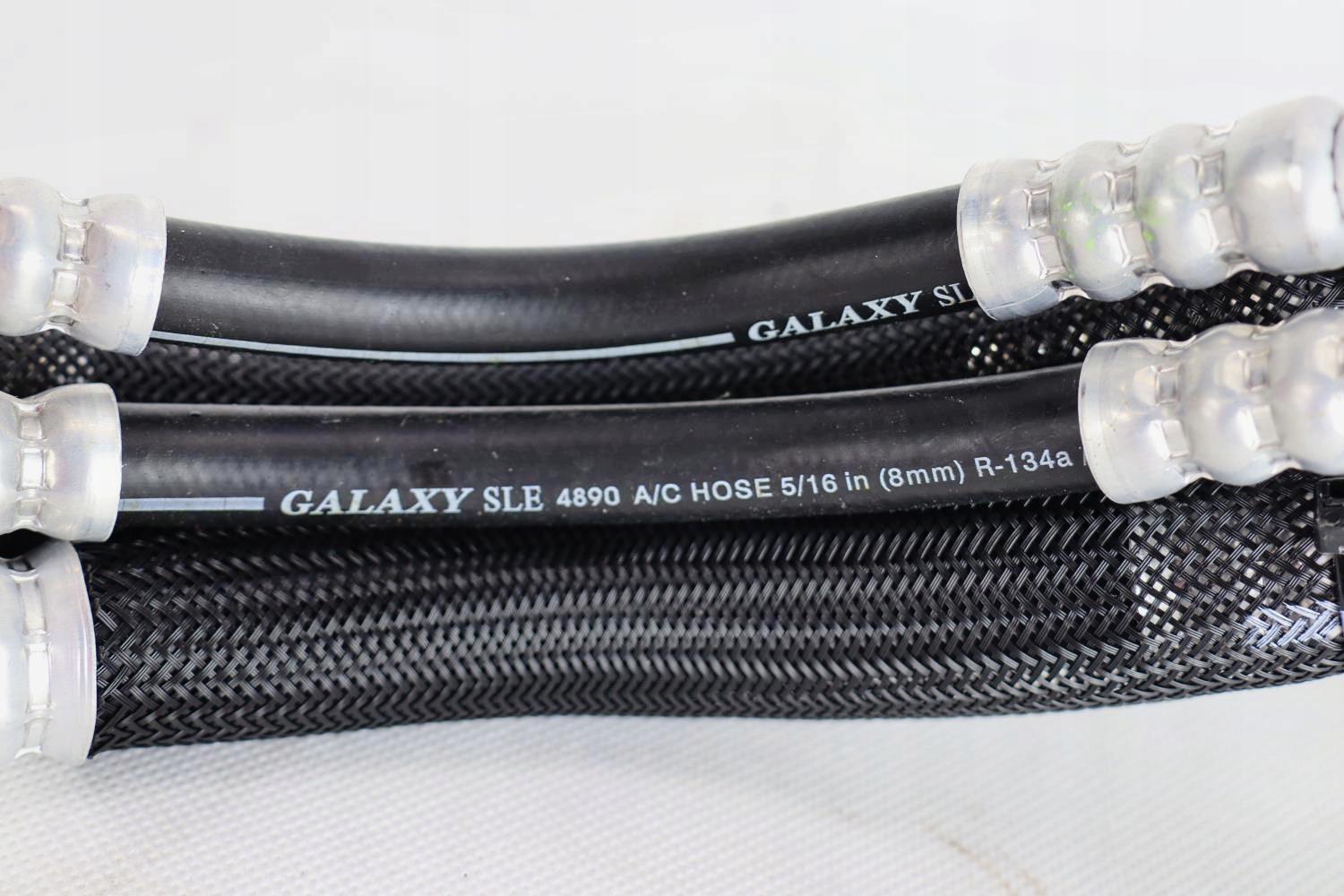 TESLA 3 PRZEWOD RURA KLIMATYZACJI POMPA CIEPLA Parts manufacturer Tesla