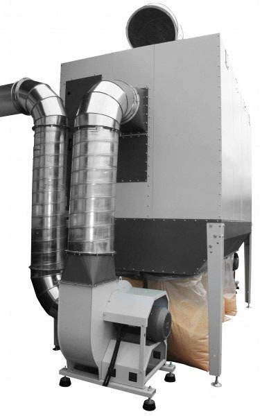 WORKI DO ODCIĄGU NA TROCINY 850x1200 0,15 25szt Szerokość produktu 85 cm