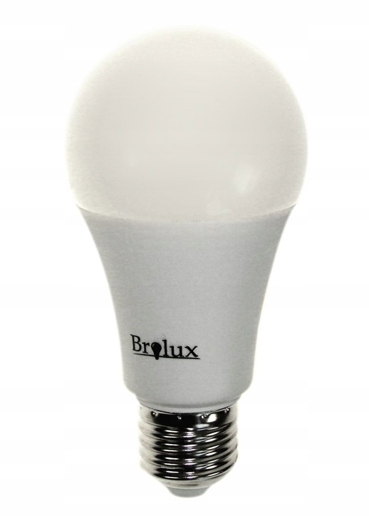 

Żarówka Led E27 12W 24V 1000lm barwa dzienna