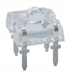 Dioda LED YL3-2500G 3mm