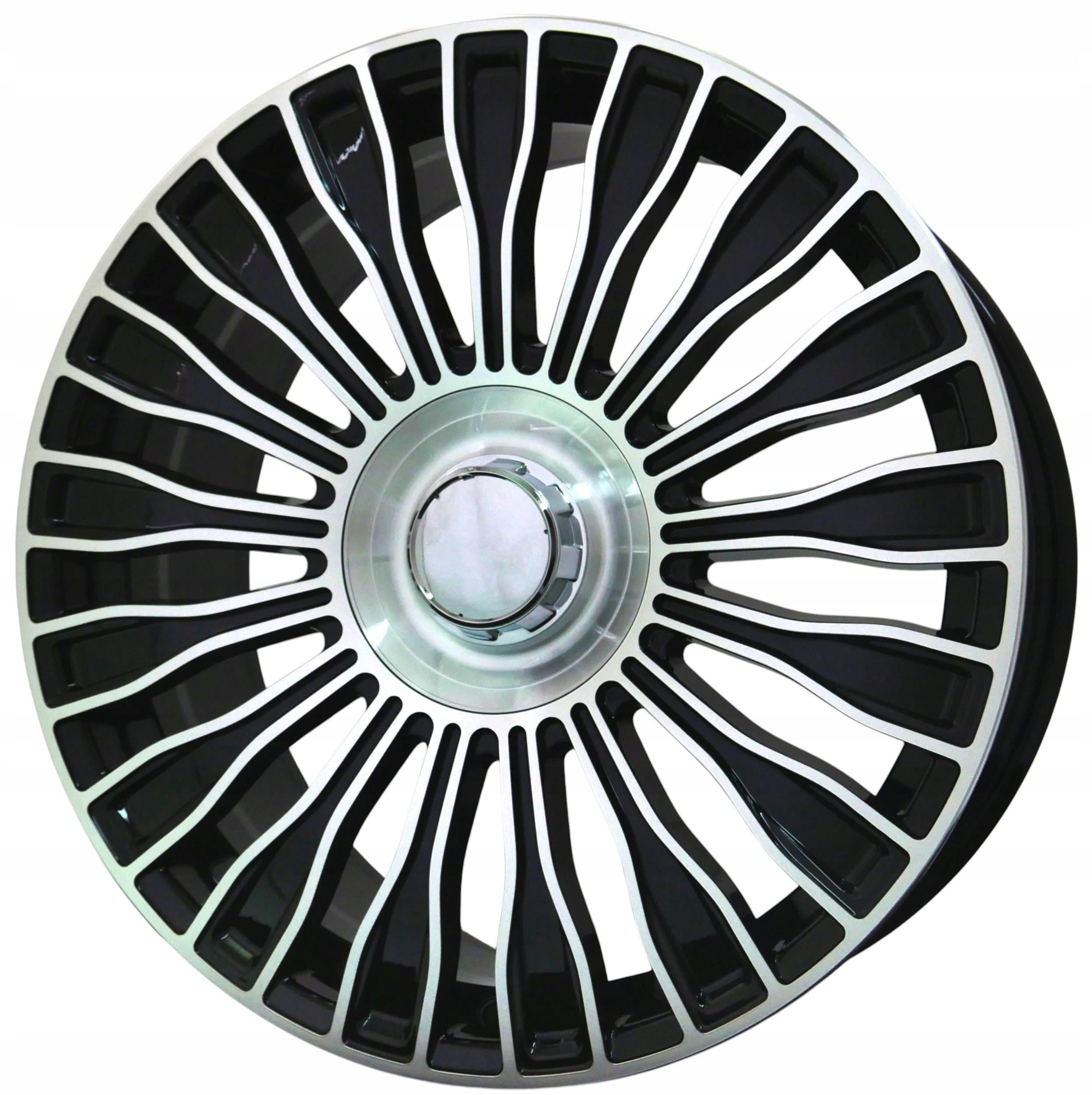 Alufelgi 18 5x112 Mercedes A-Class W176 W177 B-Class W246 247 C-Class W205