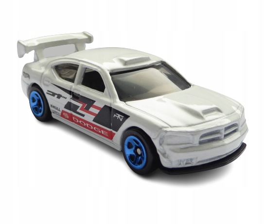 Hot Wheels Dodge Charger Drift