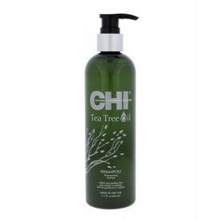 Chi Tea Tree Oil Šampon s olejem 739 ml