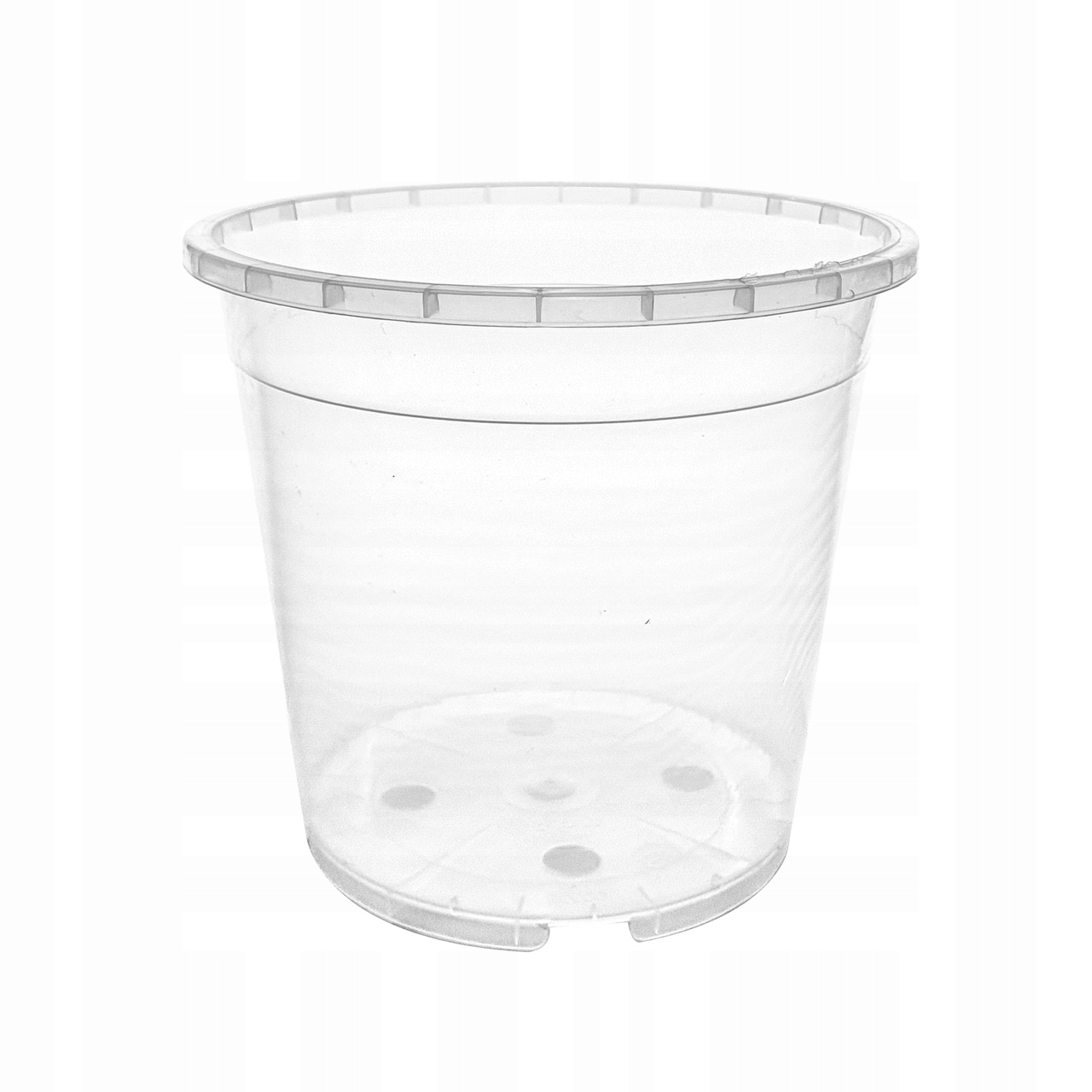 

Doniczka Storczyk transparentna produkcyjna 15