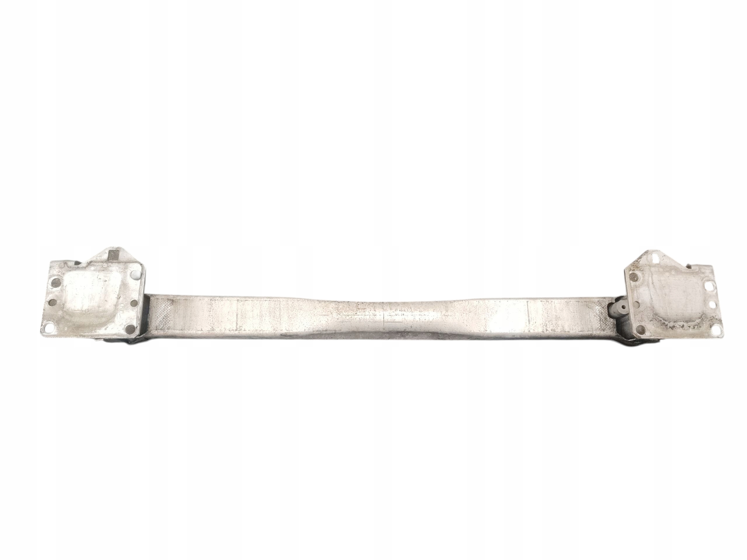 pillar bumper support front PEUGEOT 308 and T7 (2007-2011) 9656741380