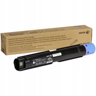 Xerox toner 106R03748, cyan, 16500s,