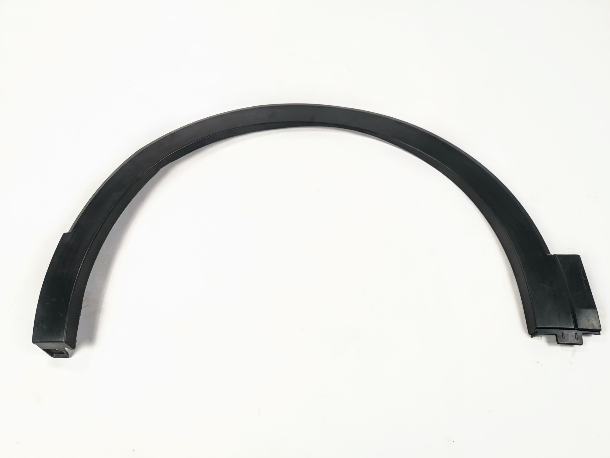 LISTWA BŁOTNIKA VW T-CROSS LEWY PRZÓD 2GM854731 Numer katalogowy części 2GM854731