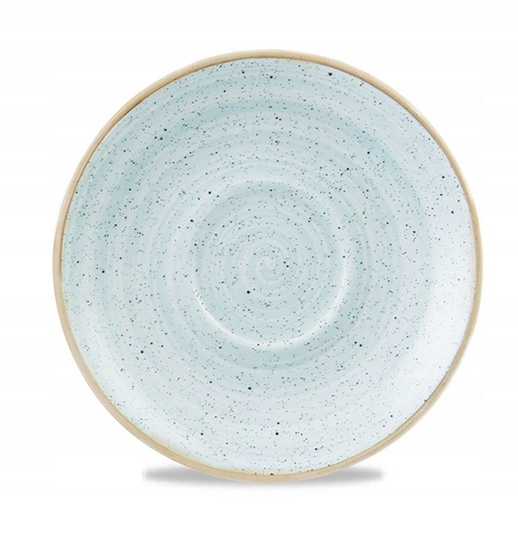 

Spodek Do Filiżanki Duck Egg Blue 15,6 cm Niebiesk