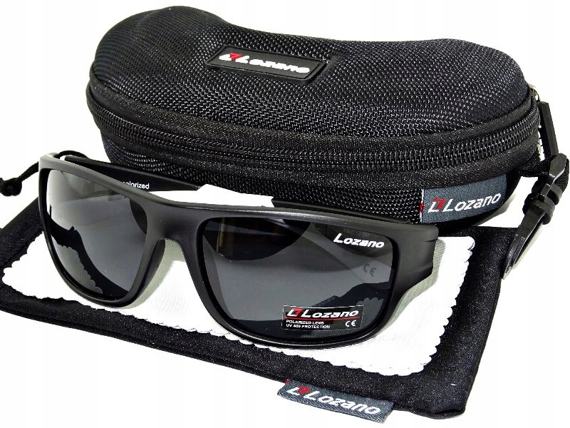 Polarizační Sluneční Brýle Pro Řidiče Uv