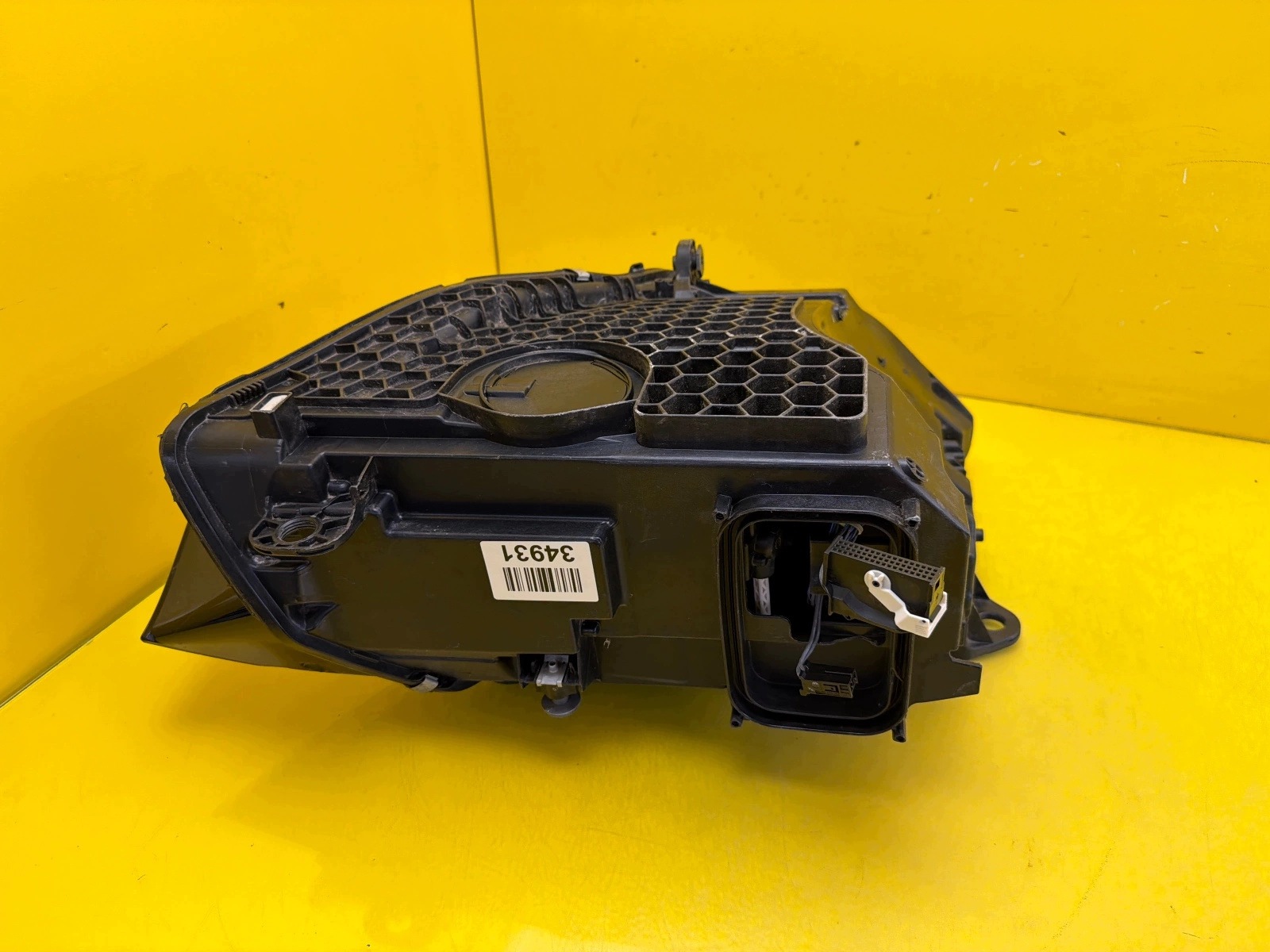 light left Mercedes EQS W297 Full Led Performance A2979061502