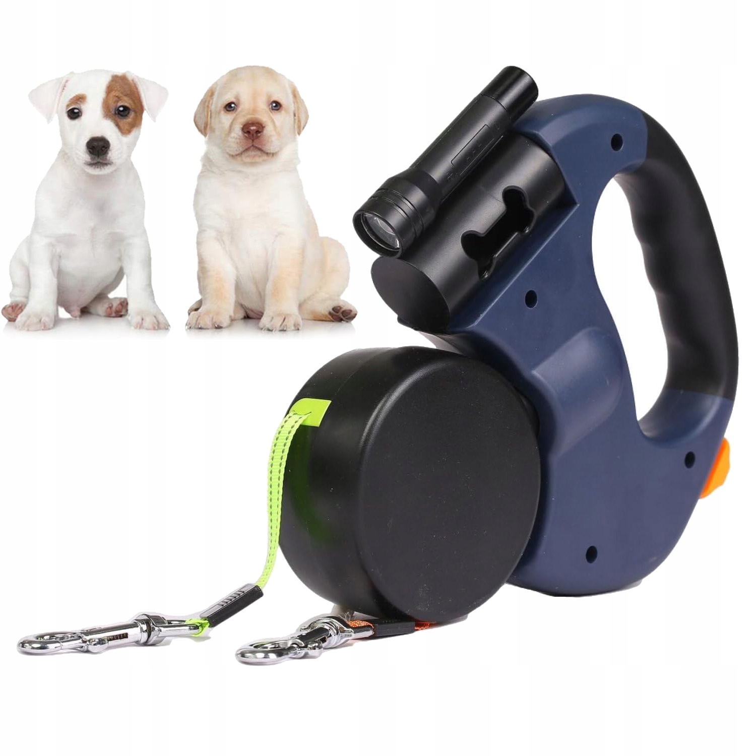 Levně Vodítko Je Snadno Ovladatelné S 3M Led Diodou