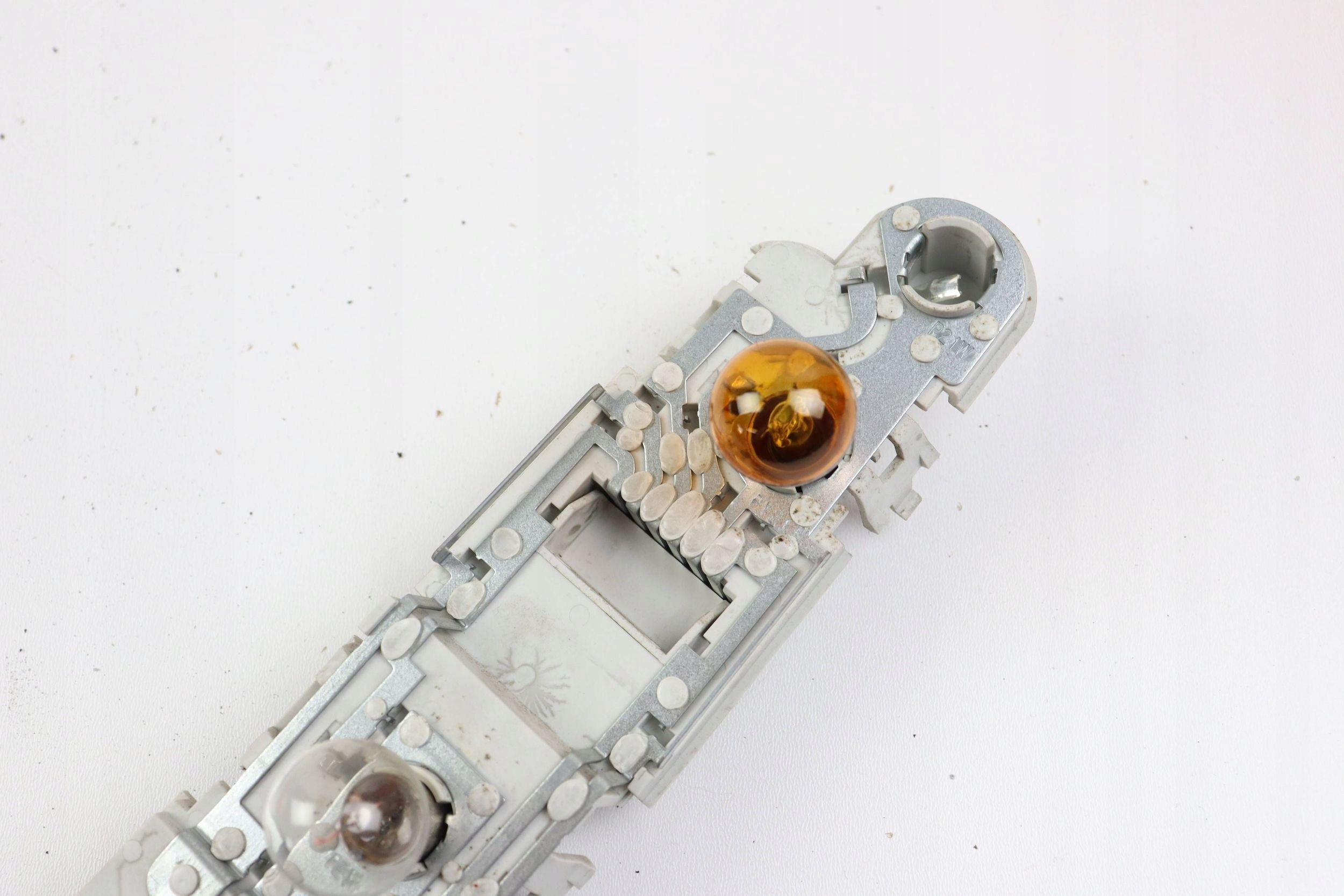 AUDI A2 light housing right rear part rear 286622 EUROPA
