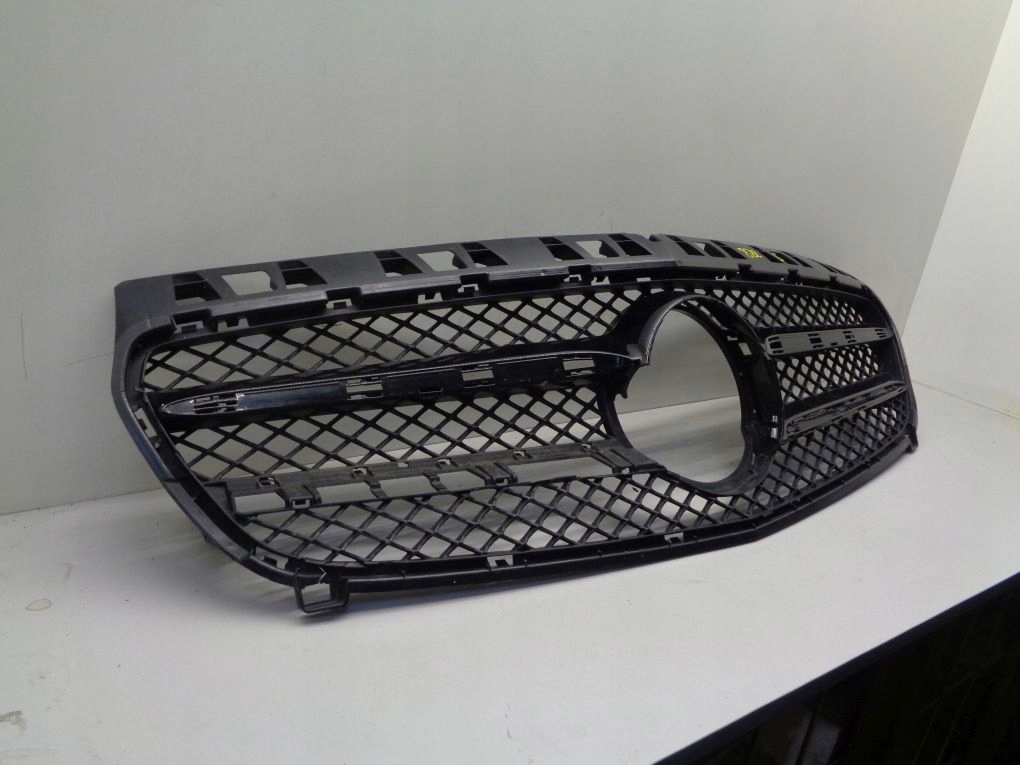 MERCEDES A KLASA W 176 GRILL GRILL