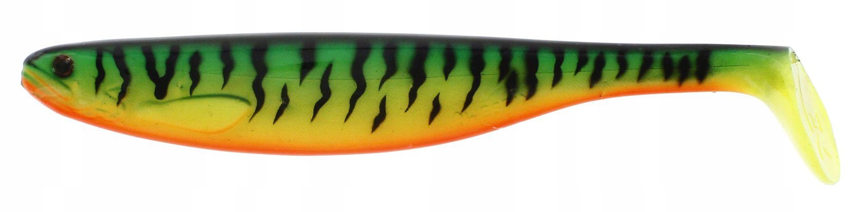 

Westin ShadTeez Slim Crazy Firetiger 7.5cm