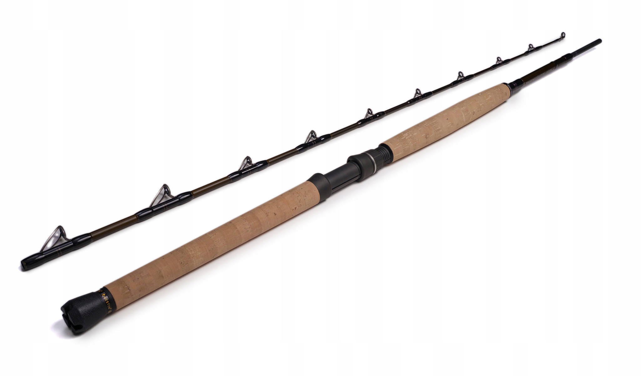 Westin Rybářský Prut W4 Boat 2ND 225/150-400 g