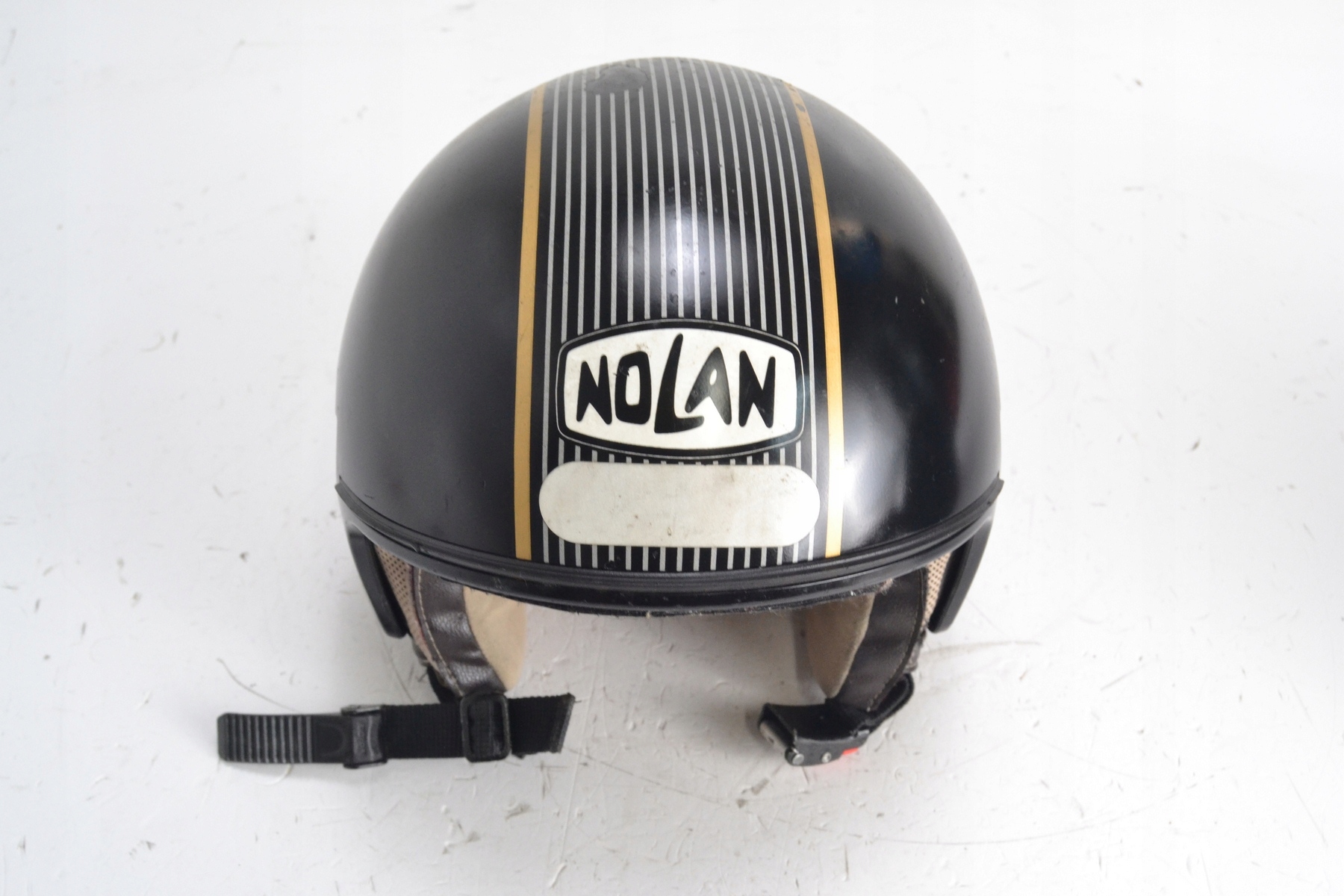 Kask Nolan N20 XL