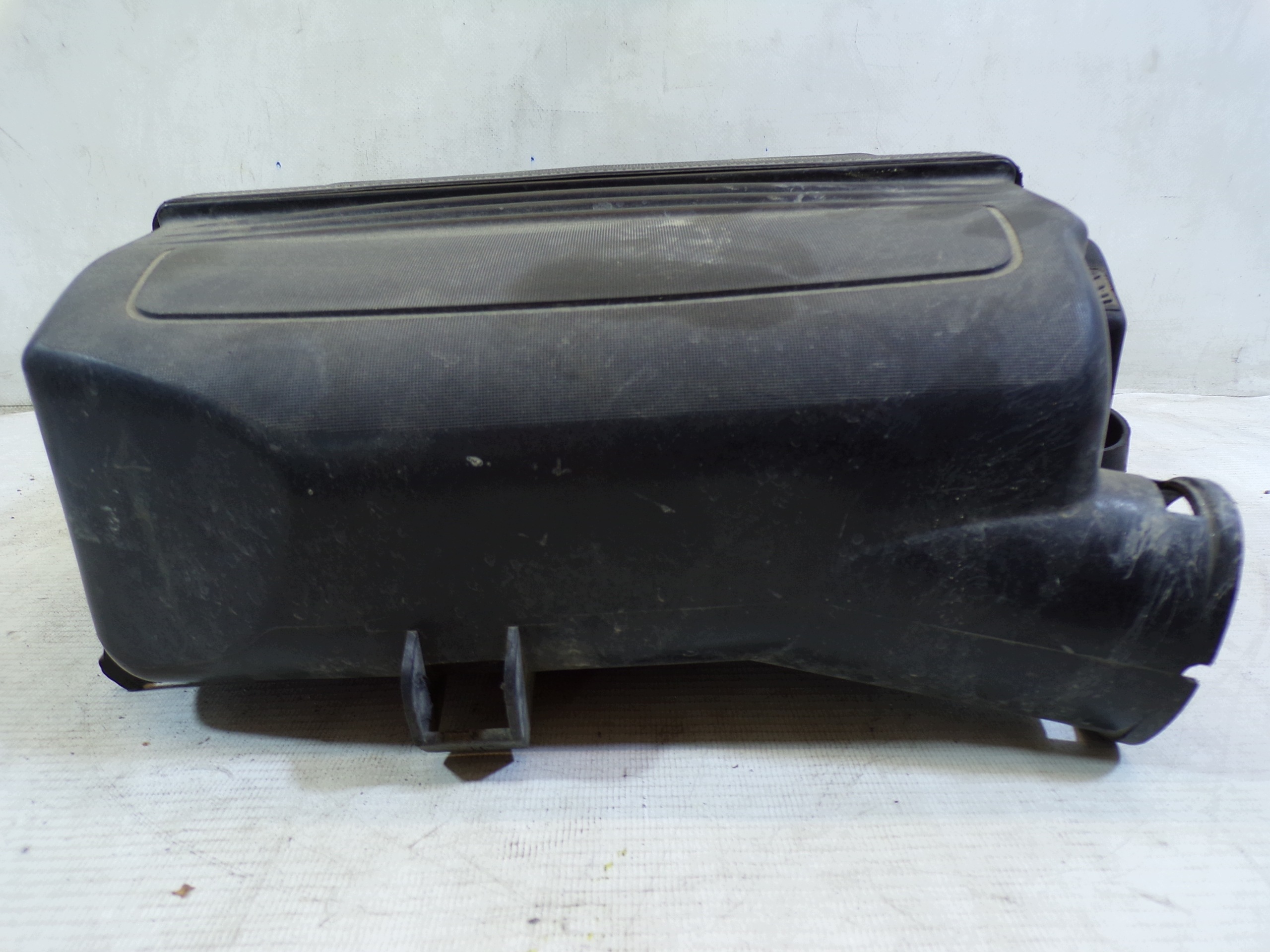 Gehäuse filter luft FIAT PANDA 2 II 1.2 51774986 (1)