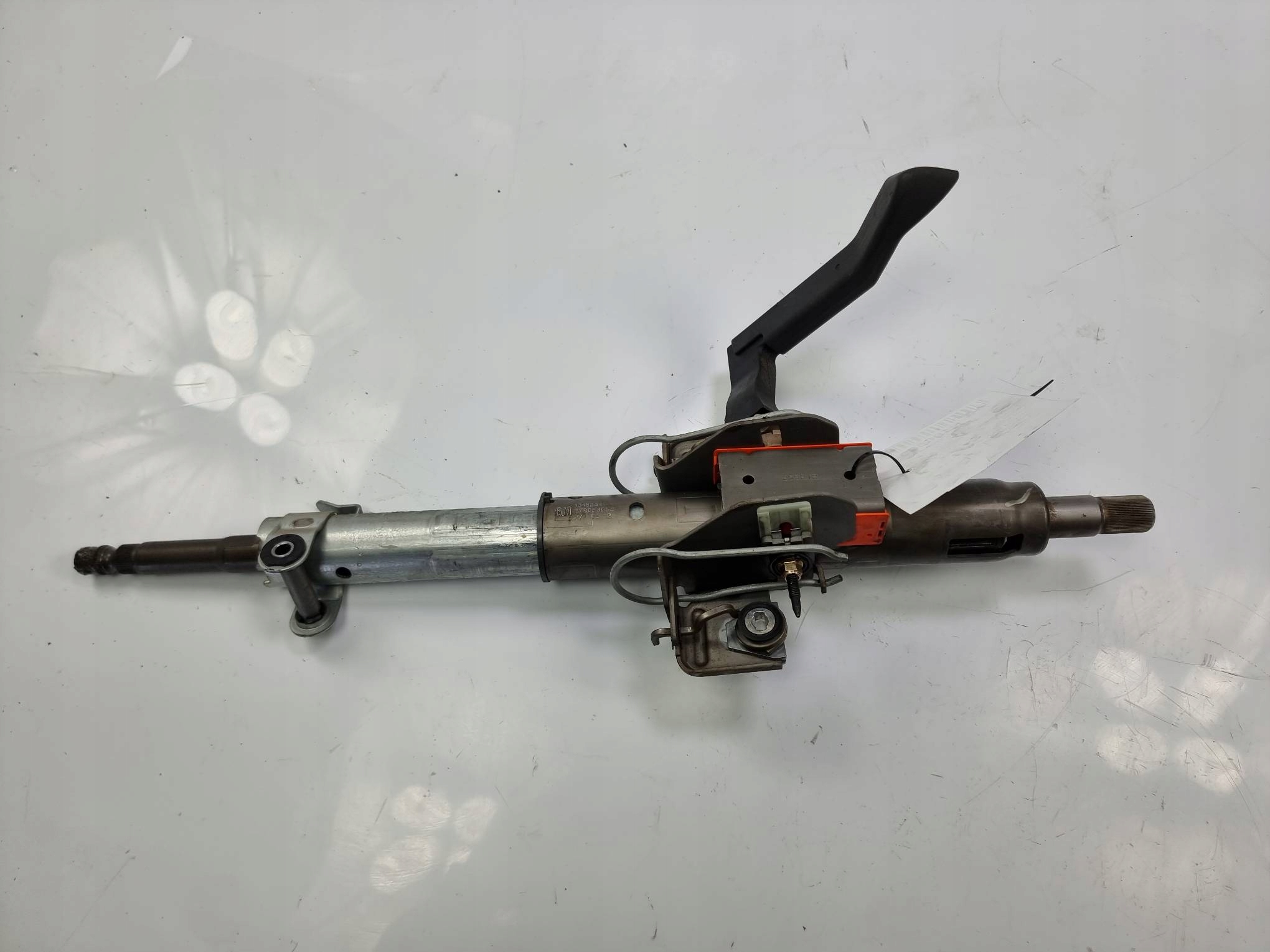steering wheel rod 278053053 OPEL ASTRA H III