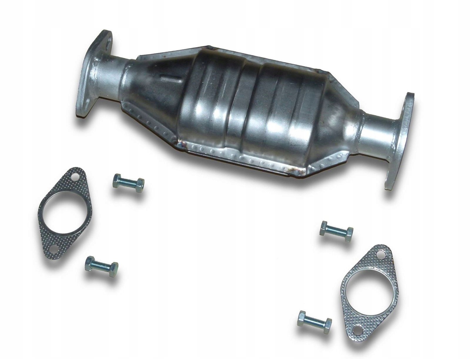 

Mitsubishi Carisma 1.6 1.8 16V Katalizator Tłumik