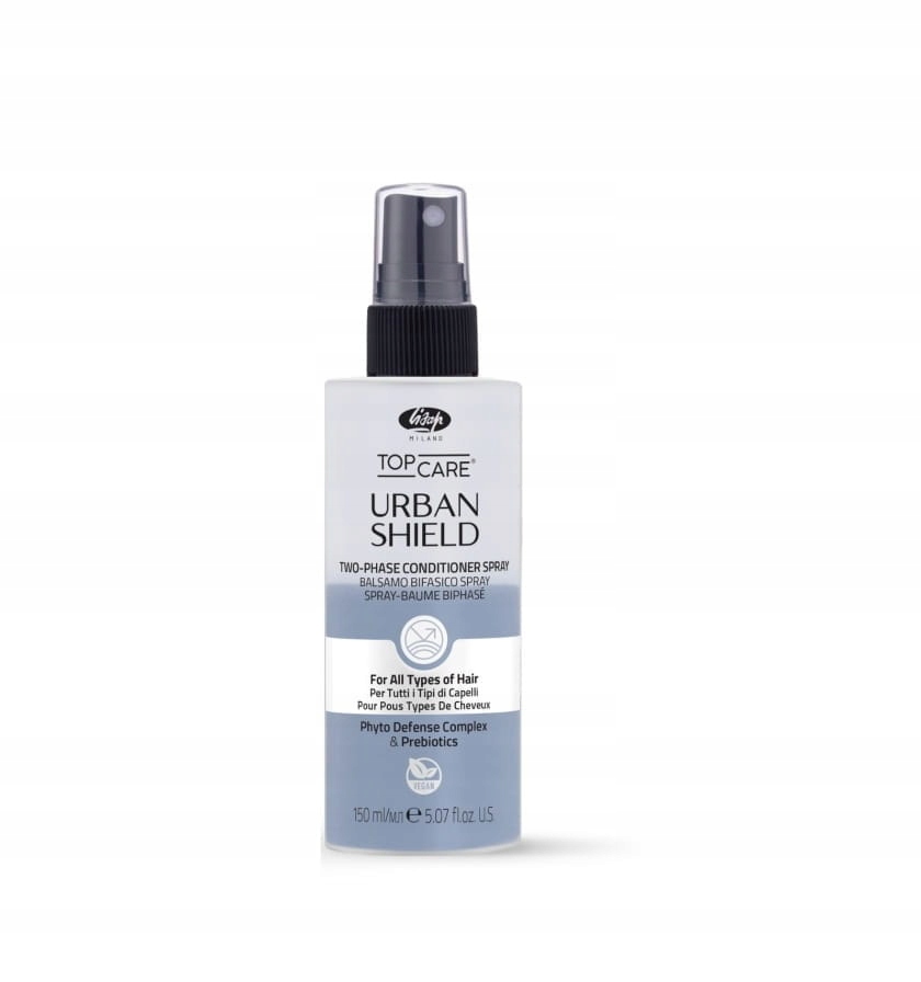 Top Care Urban Shield dvoufázový kondicionér usnadňující rozčesávání 250 ml