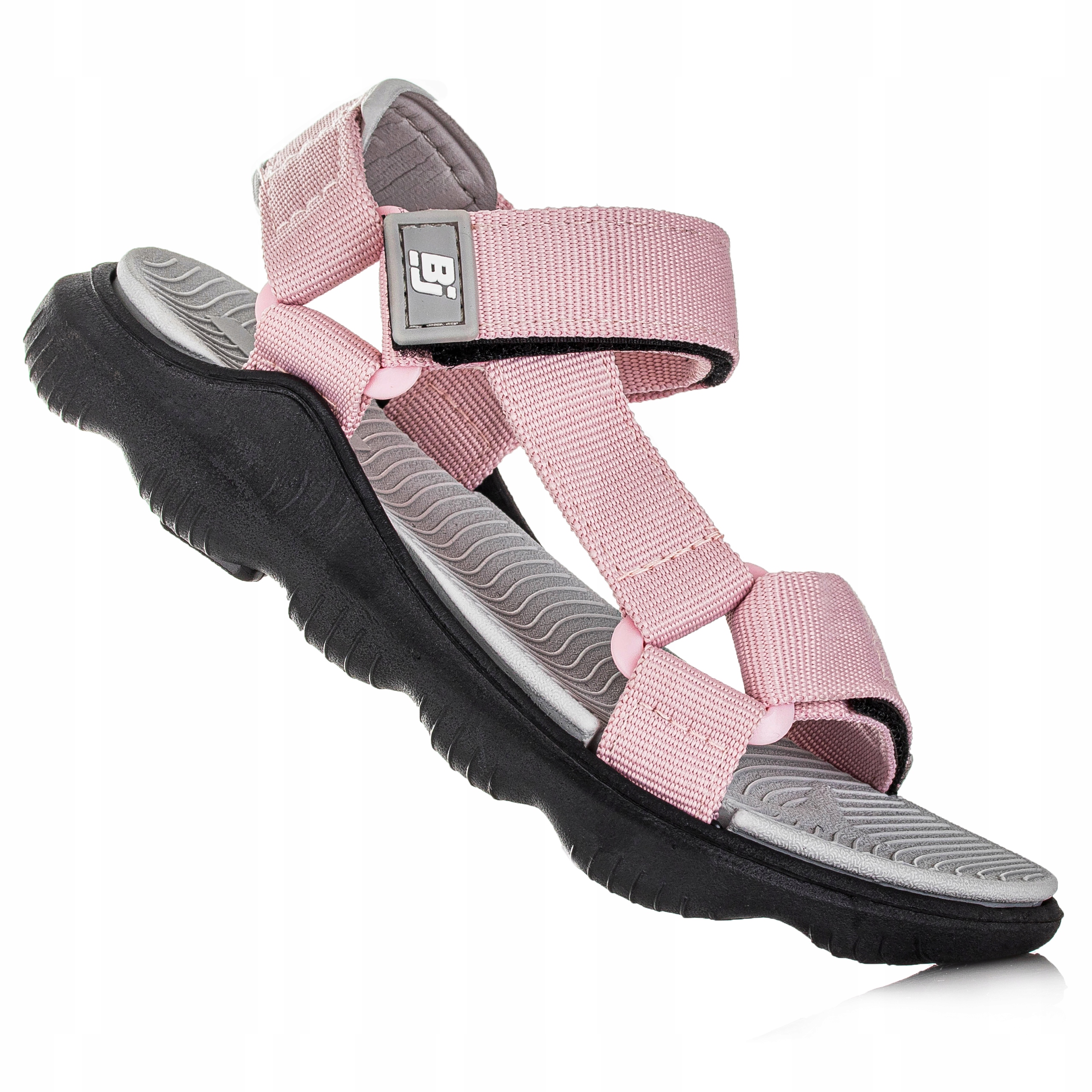 

Sandały dziecięce Bejo Mileri Jrg Powder Pink