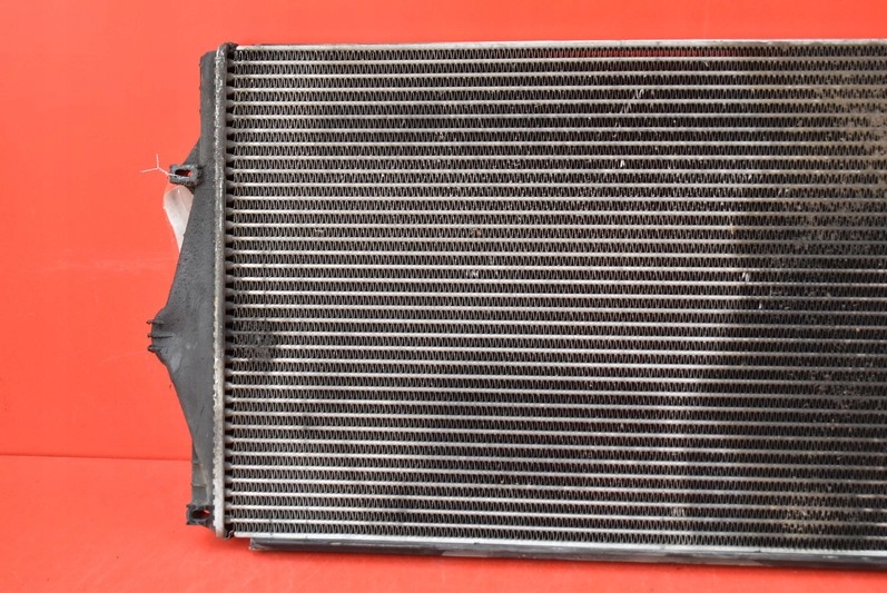 Radiatore / Raffreddatore radiatore intercooler VOLVO S80 1 e 2.0 T 01R
