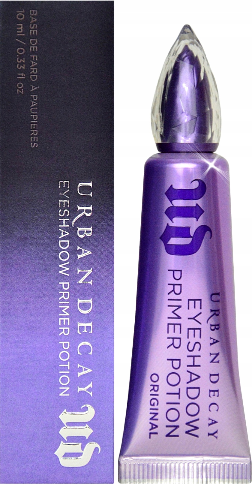 Urban Decay Bazár Pod Oční Stíny Originál 10ml