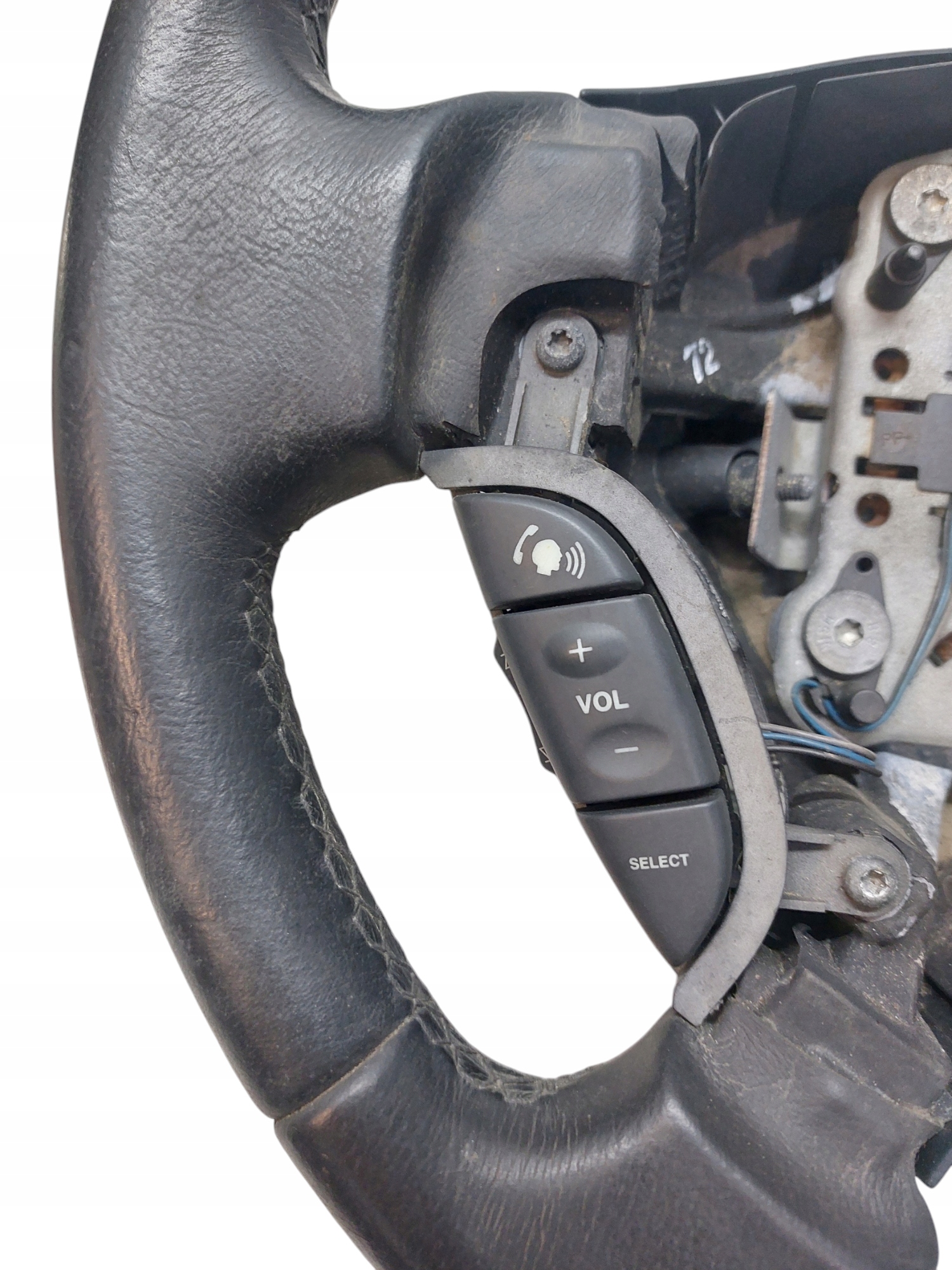 lenkrad JAGUAR S-TYPE 1X433599DG