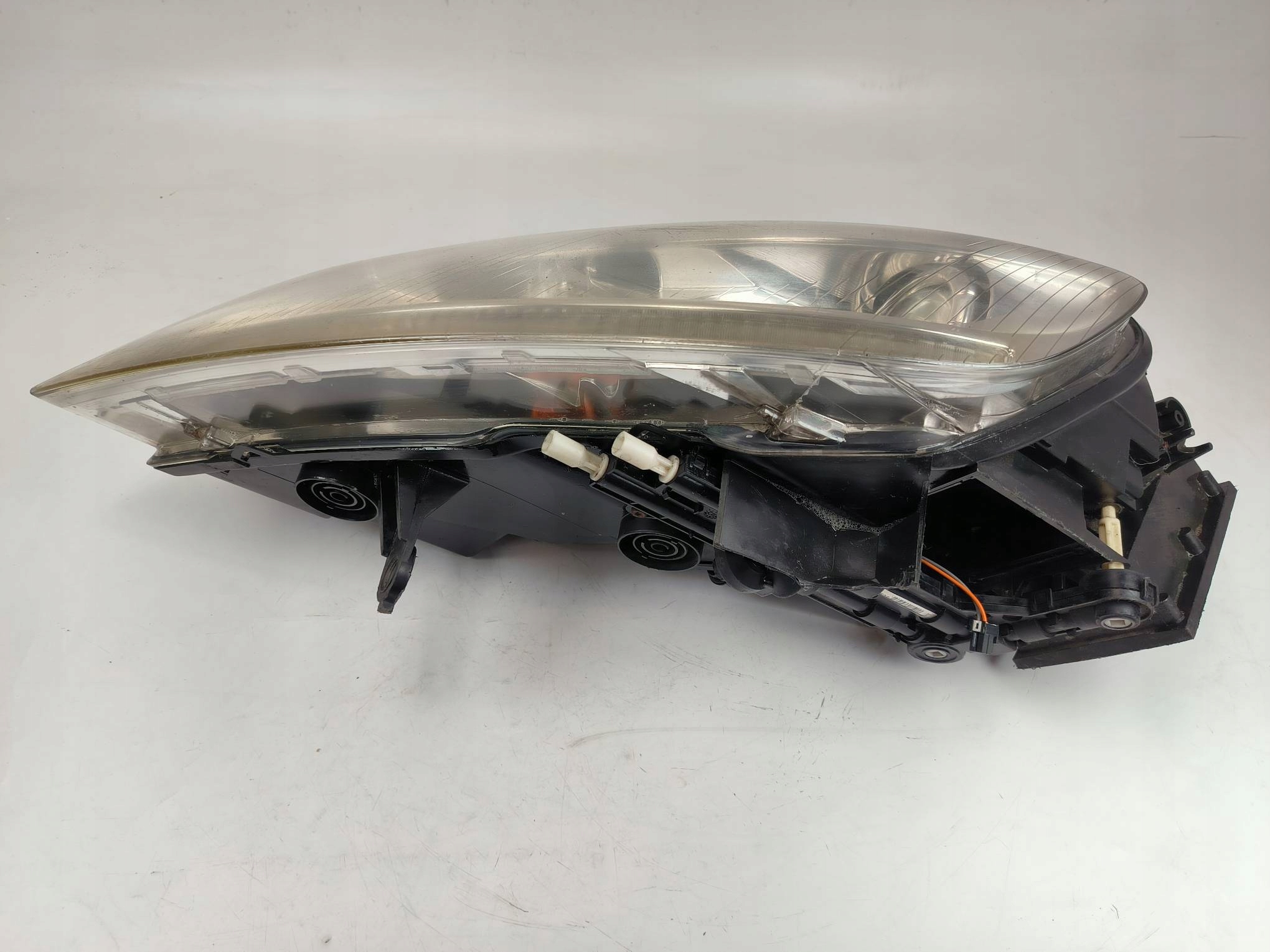 light 89005858 VOLKSWAGEN PHAETON 6.0 W12