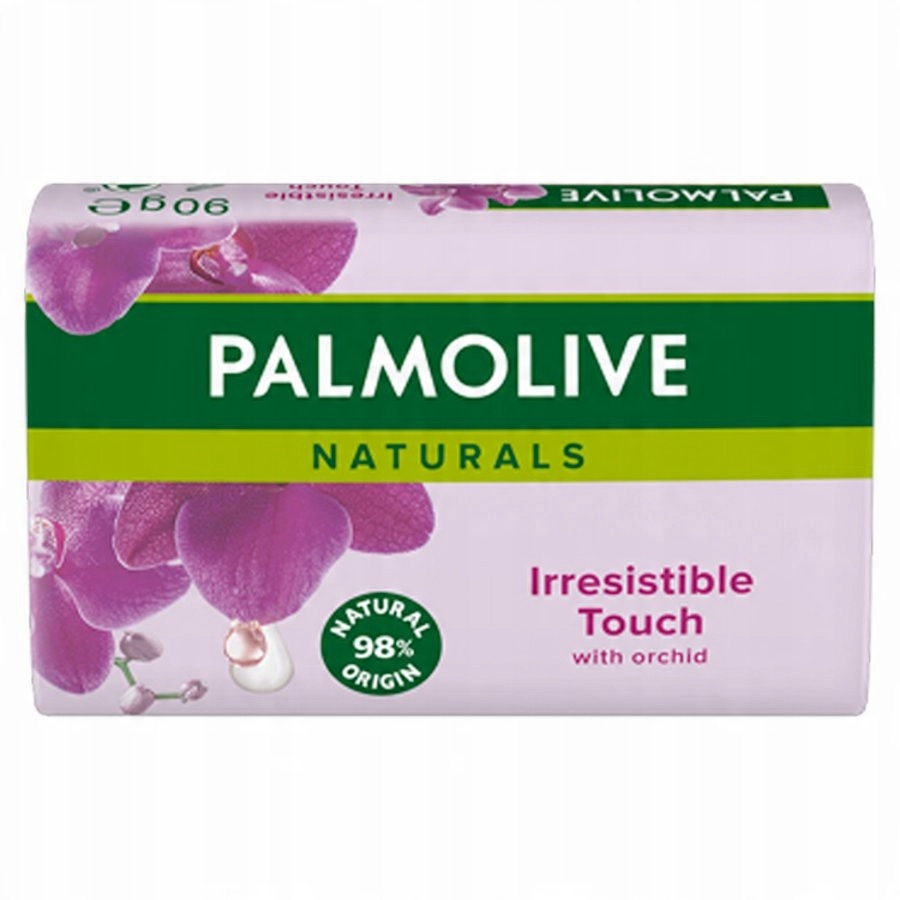 

Palmolive Irresistible Touch Mydło Toaletowe 90G