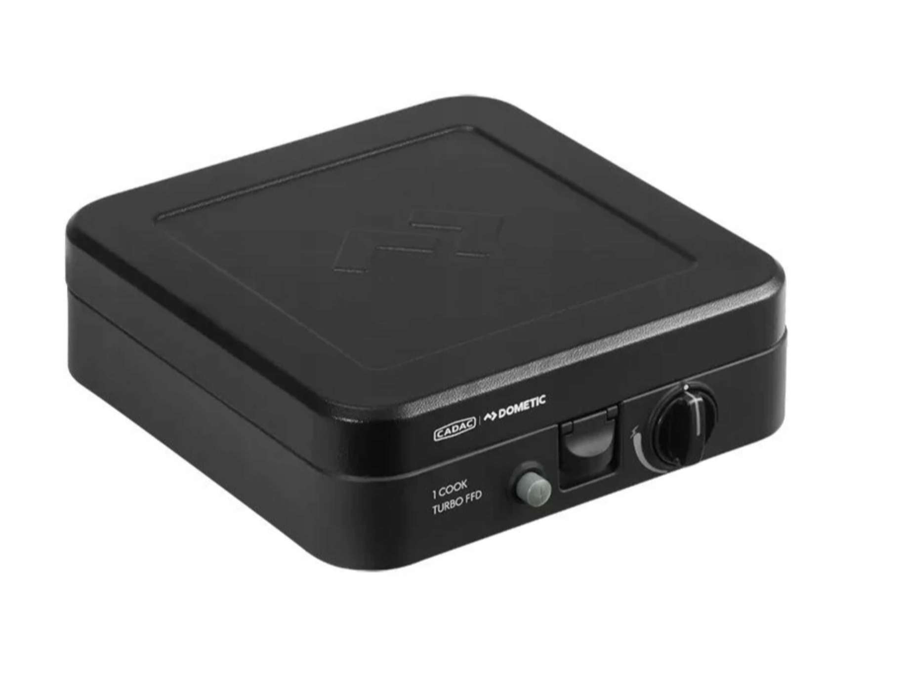Cadac Kuchenka Gazowa Turystyczna 1 Cook Turbo Ffd Deluxe