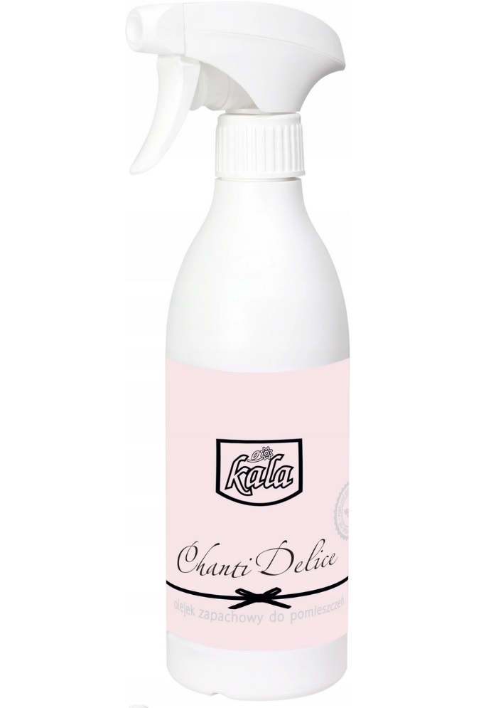 

Kala Chanti Delice 500 ml Olejek zapachowy