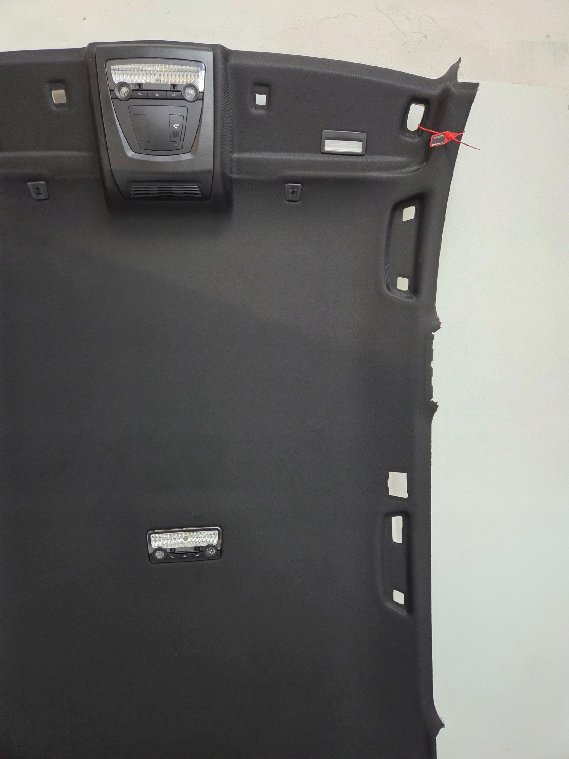 CIELO INTERNO BMW F11 M PAKIET OE