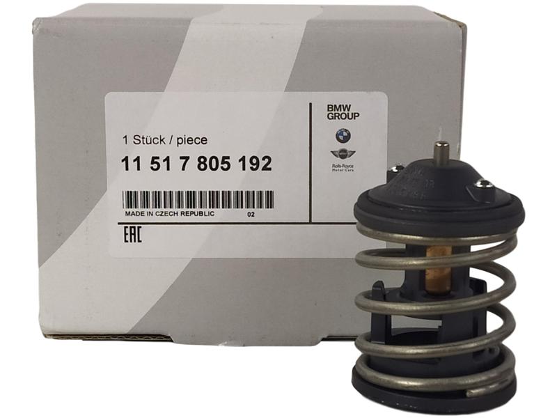 OE MINI TERMOSTAT MINI R55 R56 1.6D 2.0D N47